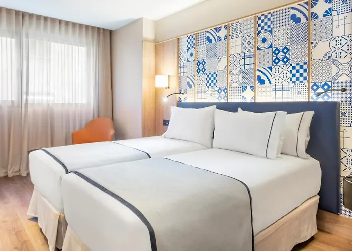 Eurostars Guadalquivir