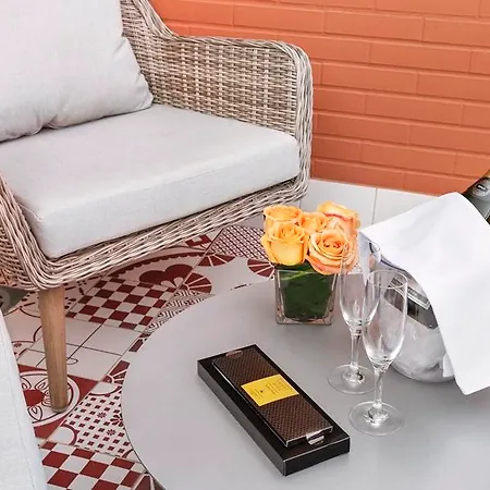 Eurostars Guadalquivir Siviglia